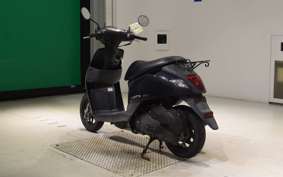 SUZUKI LET's 2025 CA4AA