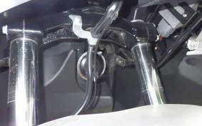 SUZUKI BURGMAN400 A 2021 DU11N