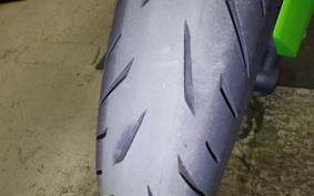 KAWASAKI NINJA 1000 A 2012