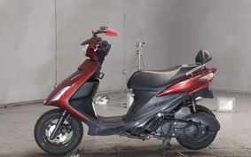 SUZUKI ADDRESS V125 CF4MA