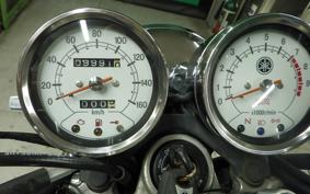 YAMAHA SR400 Gen.4 2015 RH03J