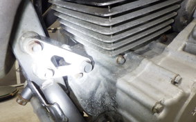 HONDA XR250 BAJA 2022 MD30