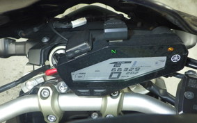 YAMAHA MT-09 ABS RN34J