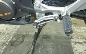KTM 125 DUKE