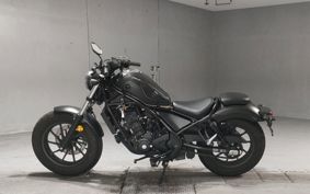 HONDA REBEL MC49