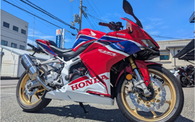 HONDA CBR250RR ABS MC51