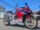 Фото Honda CBR250RR ABS 2021 с японского аукциона