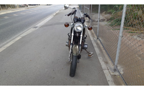 KAWASAKI KZ1000 2010 KZT00A