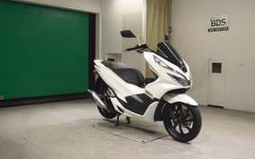 HONDA PCX 125 2022 JF81