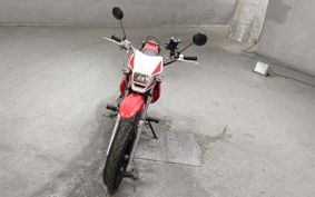 HONDA XR100 MOTARD HD13