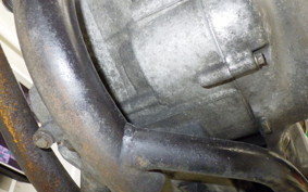 KAWASAKI ESTRELLA RS BJ250A