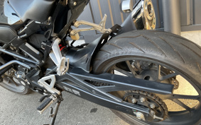 HONDA CB250R MC52