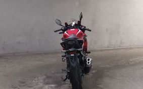 HONDA CBR400R 2020 NC56