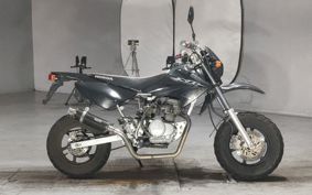 HONDA XR50 MOTARD AD14