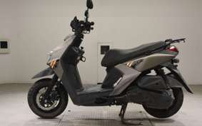 YAMAHA BW S125 Gen.2 1994 SED9J