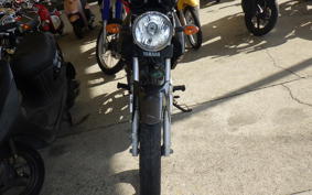 YAMAHA YBR125
