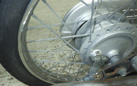 HONDA C50 SUPER CUB C50