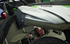 KAWASAKI KLX230 1995 LX230A