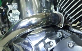 YAMAHA DRAGSTAR 400 CLASSIC 2007 VH01J