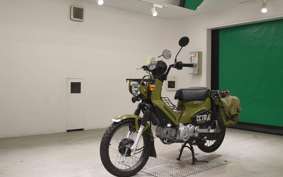 HONDA ｸﾛｽｶﾌﾞ110-2 JA45