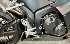 HONDA CBR600RR ABS 2024 PC40