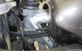 SUZUKI GSX400S KATANA 1993 GK77A