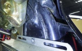 KAWASAKI ZEPHYR 400 Gen.2 1991 ZR400C