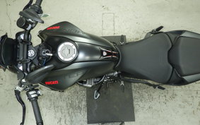 DUCATI MONSTER 937 + 2022