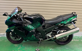 KAWASAKI ZZ1400 NINJA R 2014 ZXT40C