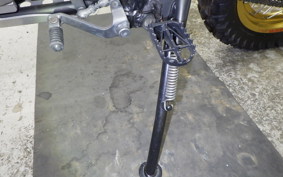 YAMAHA SEROW 250 Gen.3 2020 DG31J