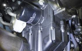 YAMAHA XSR900 2025 RN96J