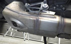 YAMAHA XSR900 2023 RN80J