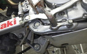 KAWASAKI KLX250 LX250E