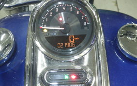 HARLEY FXCWC 1580 2008