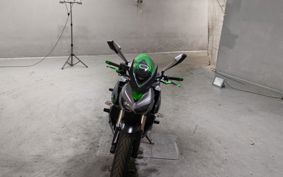 KAWASAKI Z1000 2016 ZRT00F