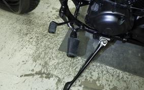 YAMAHA DRAGSTAR 400 CLASSIC 1998 4TR