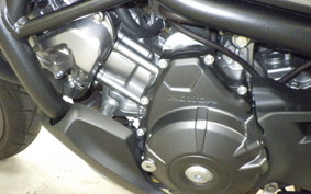 HONDA NC750X 2024 RH09