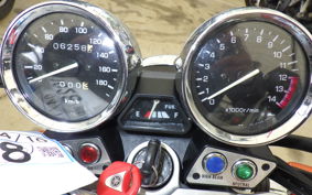 YAMAHA XJR400 4HM