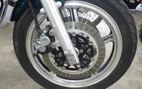 KAWASAKI ZEPHYR 550 ZR550B