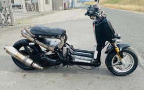 HONDA DIO AF56