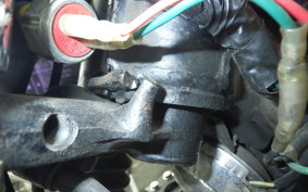 HONDA CB750 2005 CB750