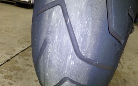 YAMAHA NIKEN GT 2019 RN58J