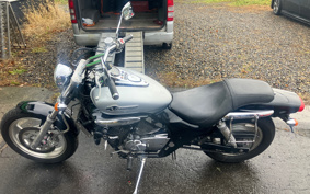 KAWASAKI ELIMINATOR 250V VN250A