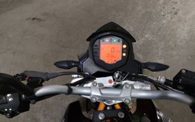 KTM 250 DUKE JGE40