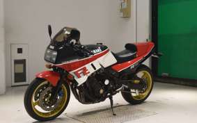 YAMAHA FZ750 1985 1FM