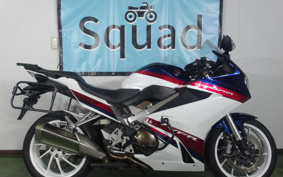 HONDA VFR800F 2019 RC79