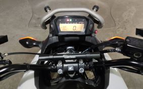 HONDA NC 700 X 2012 RC63