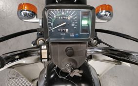 HONDA BENLY 125 JA03