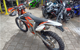 KTM FREERIDE250F FRA40