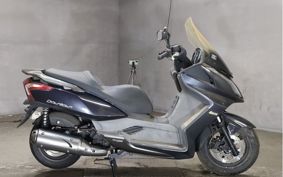 KYMCO KYMCO DOWN TOWN125I SK25AA